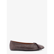 [The Attico] Flat shoes SS26 260WSH00908EEE106TA204