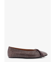 [The Attico] Flat shoes SS26 260WSH00908EEE106TA204