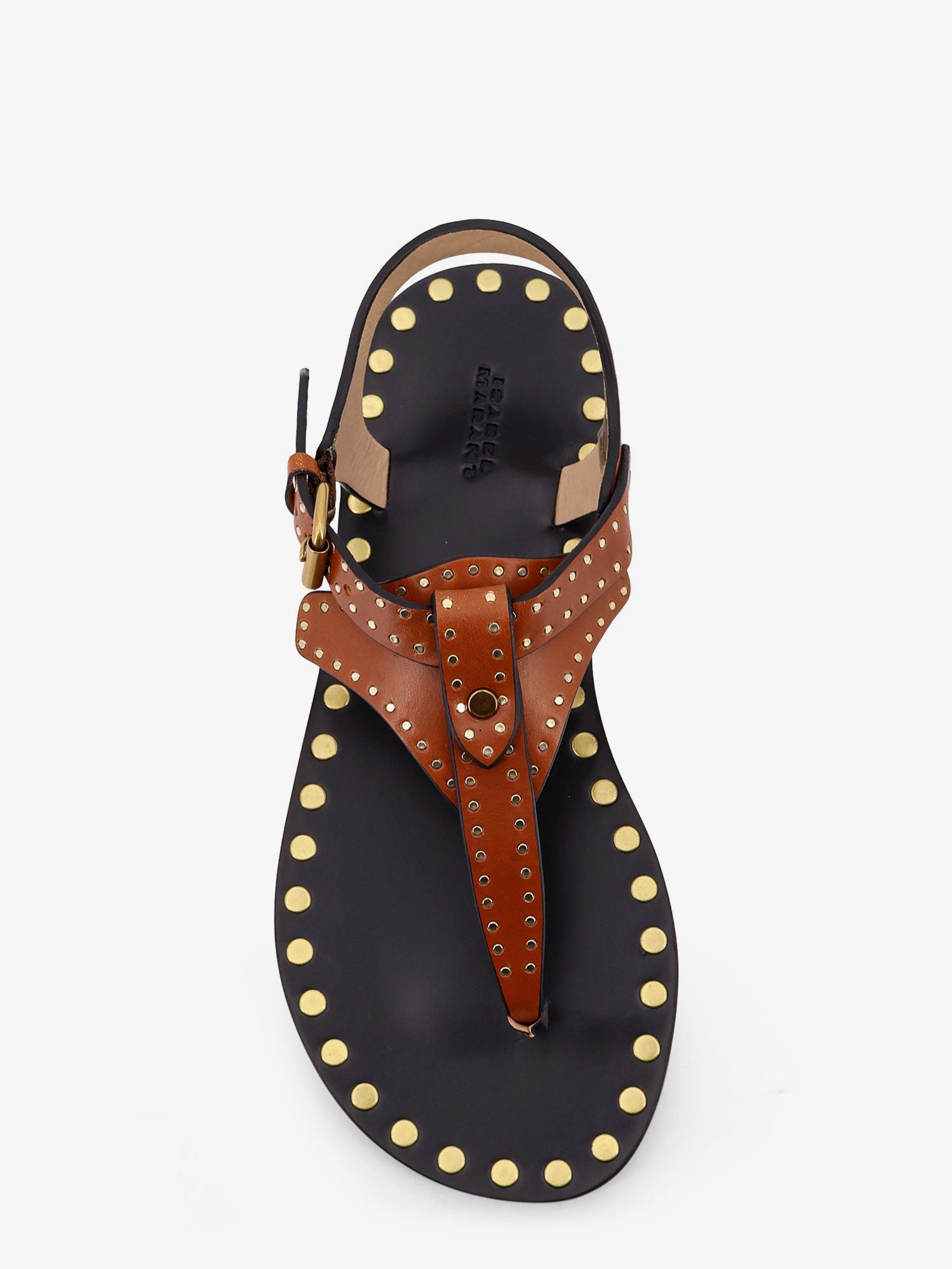 [Isabel Marant] Sandals SS26 SD0272FAD1B01S50CO