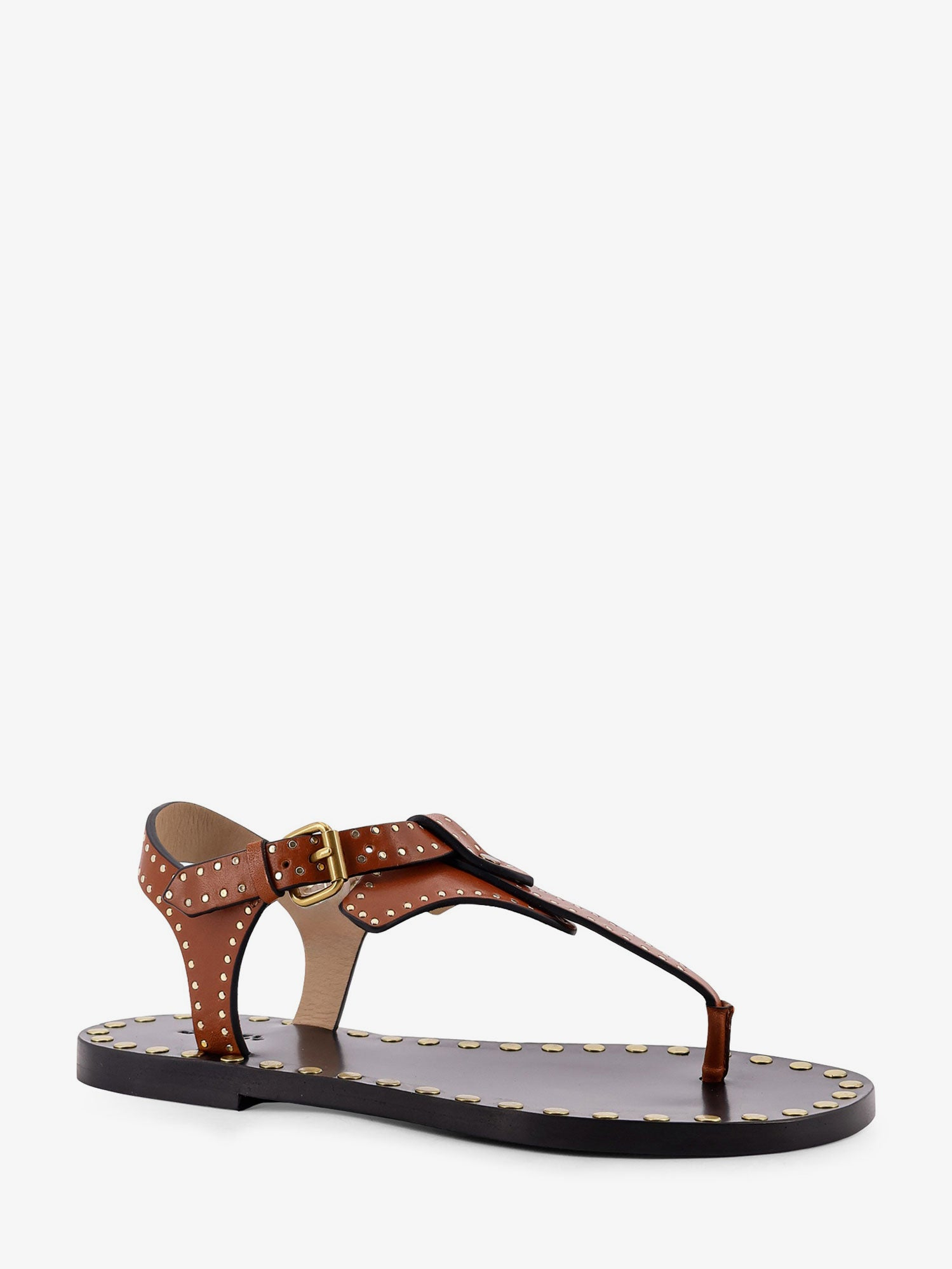 [Isabel Marant] Sandals SS26 SD0272FAD1B01S50CO