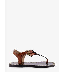 [Isabel Marant] Sandals SS26 SD0272FAD1B01S50CO