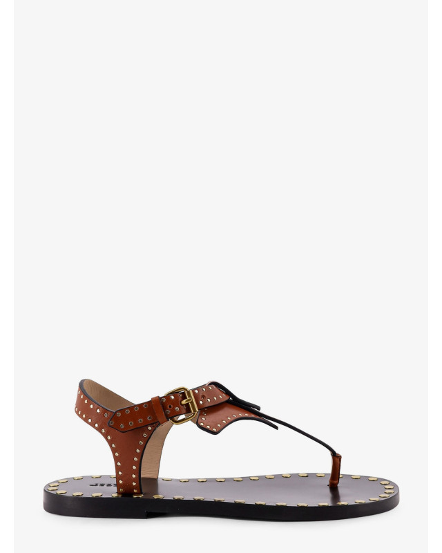 [Isabel Marant] Sandals SS26 SD0272FAD1B01S50CO