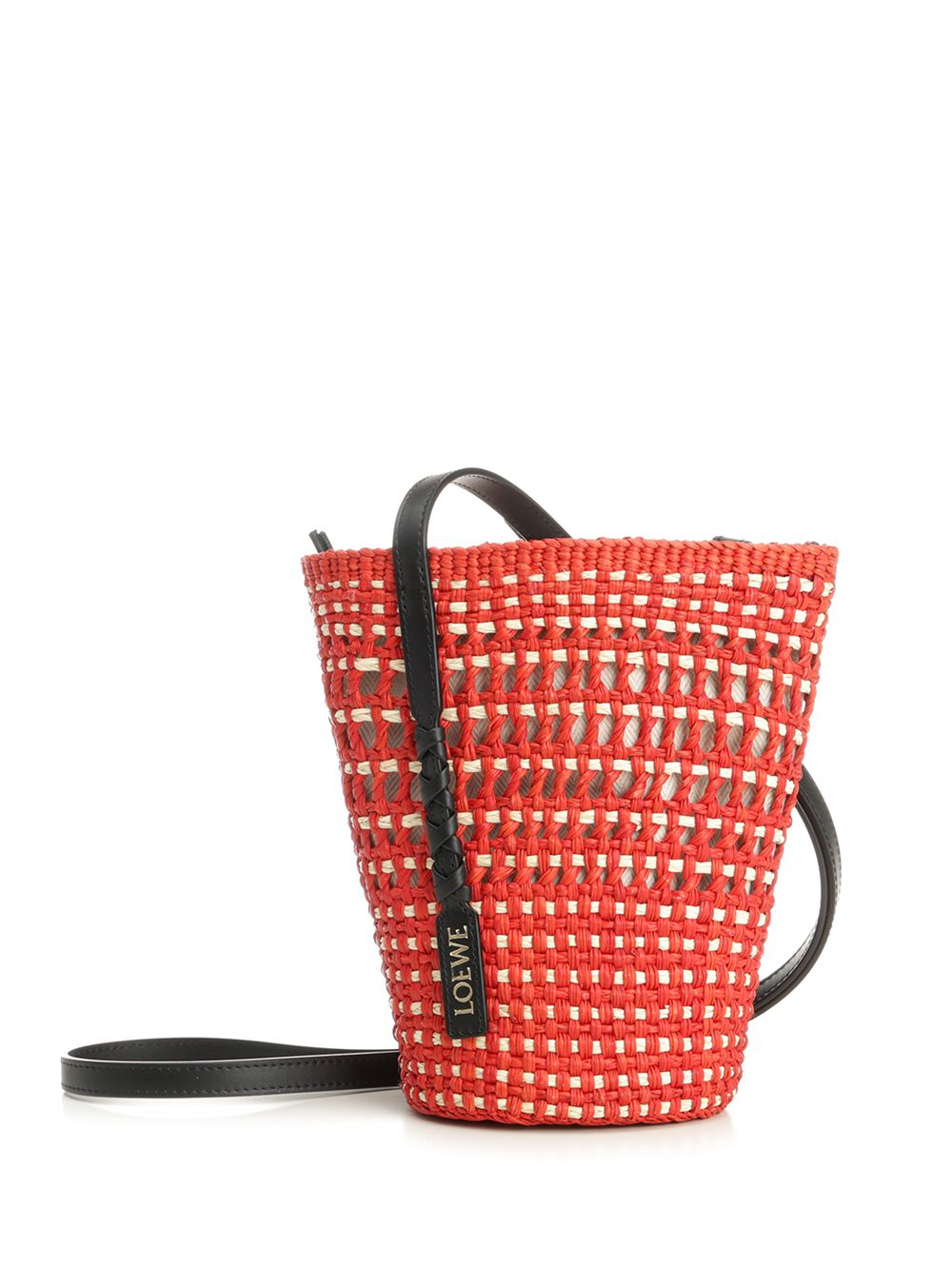 [LOEWE PAULA'S IBIZA] Cross body bag CO C630IMBX027116
