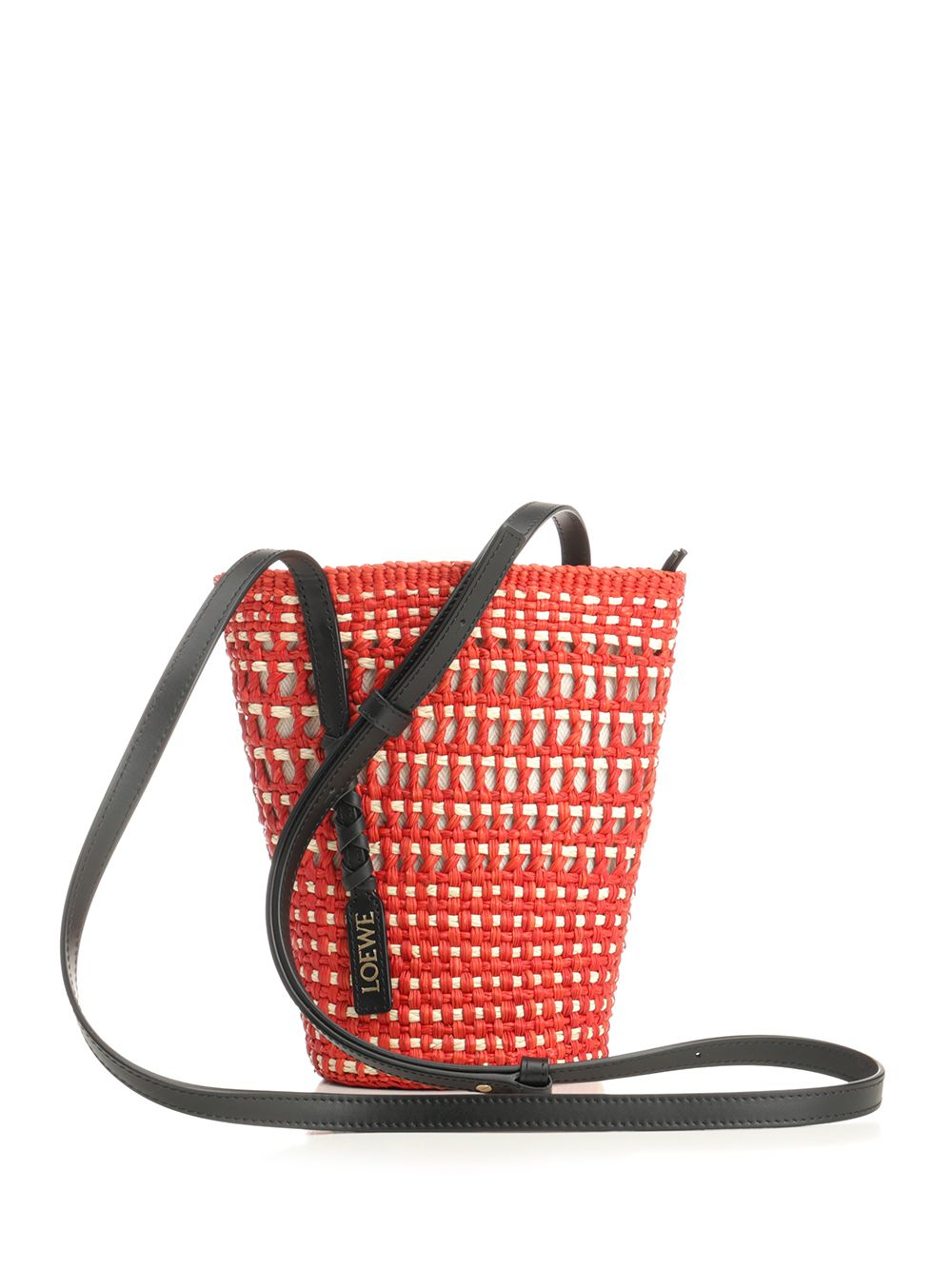 [LOEWE PAULA'S IBIZA] Cross body bag CO C630IMBX027116