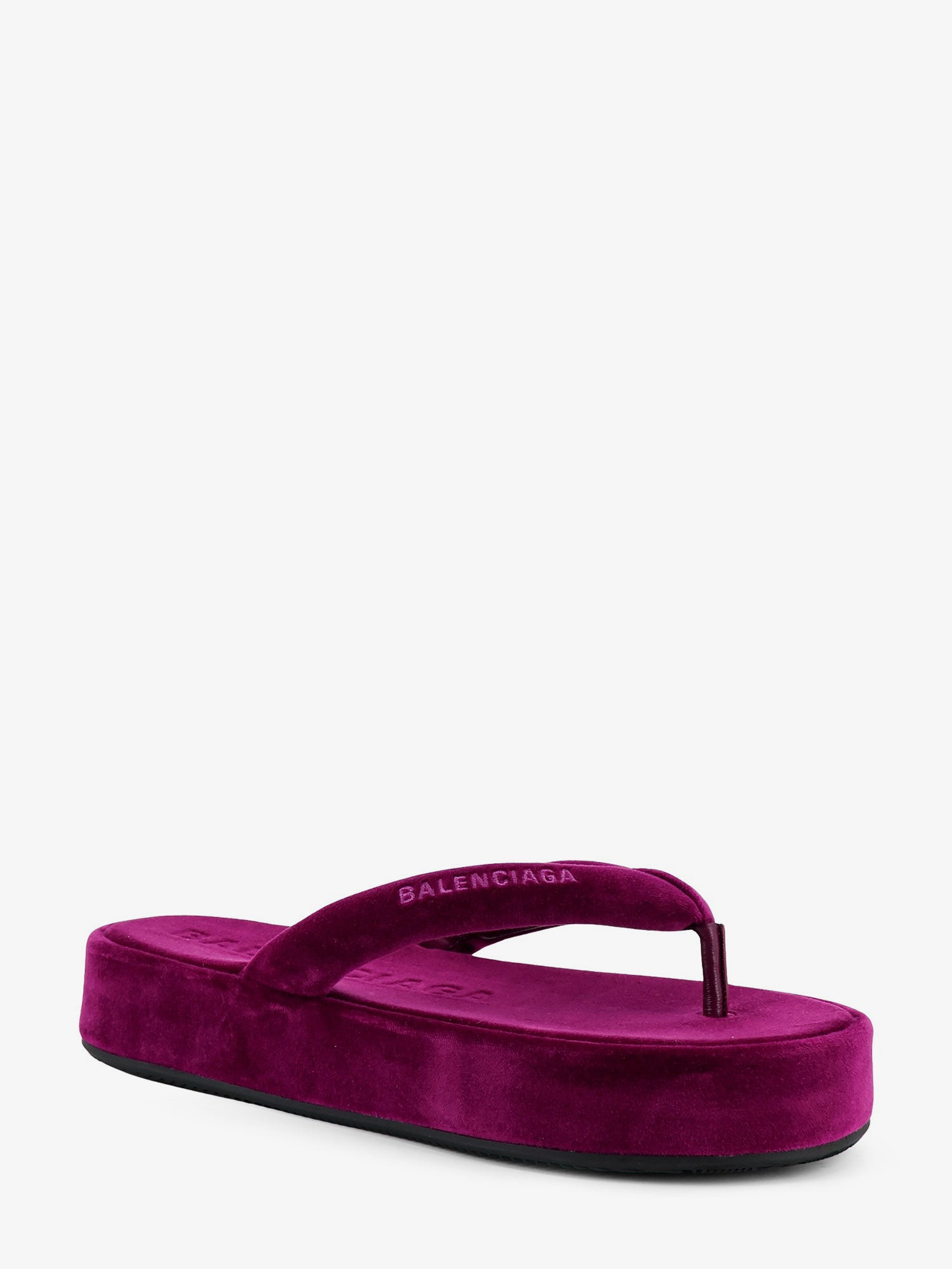 [Balenciaga] Sandals SS26 869749WCDQ05590