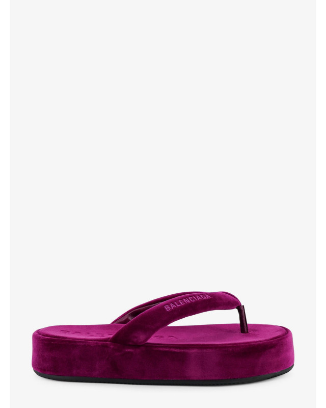 [Balenciaga] Sandals SS26 869749WCDQ05590