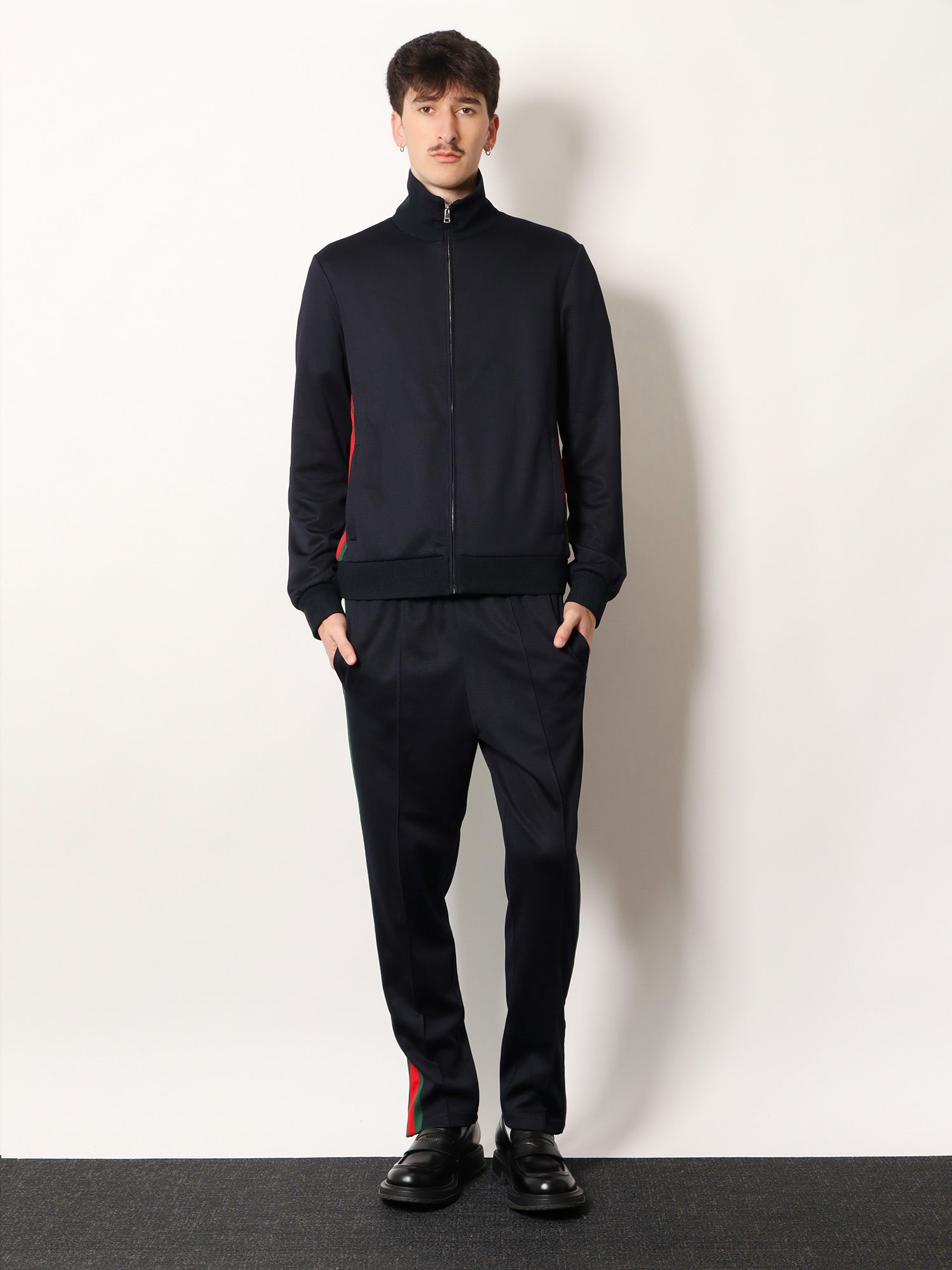[Gucci] Sweatshirt SS26 854676XJHOO4330
