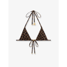[Celine] Bikini SS26 RZ01F939T17BR