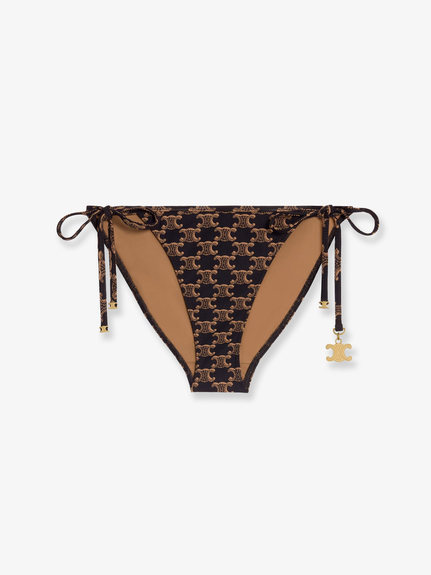 [Celine] Bikini SS26 RZ01D939T17BR
