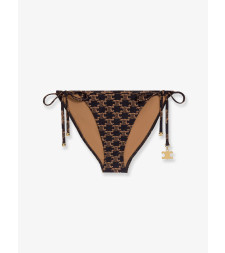 [Celine] Bikini SS26 RZ01D939T17BR