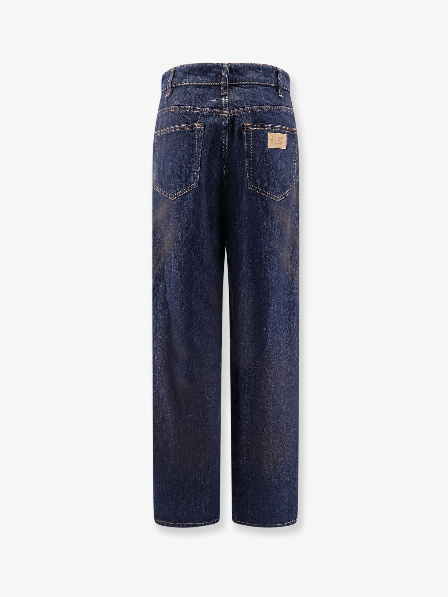 [MM6 Maison Margiela] Jeans SS26 SH2LA0052M30055963