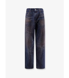 [MM6 Maison Margiela] Jeans SS26 SH2LA0052M30055963