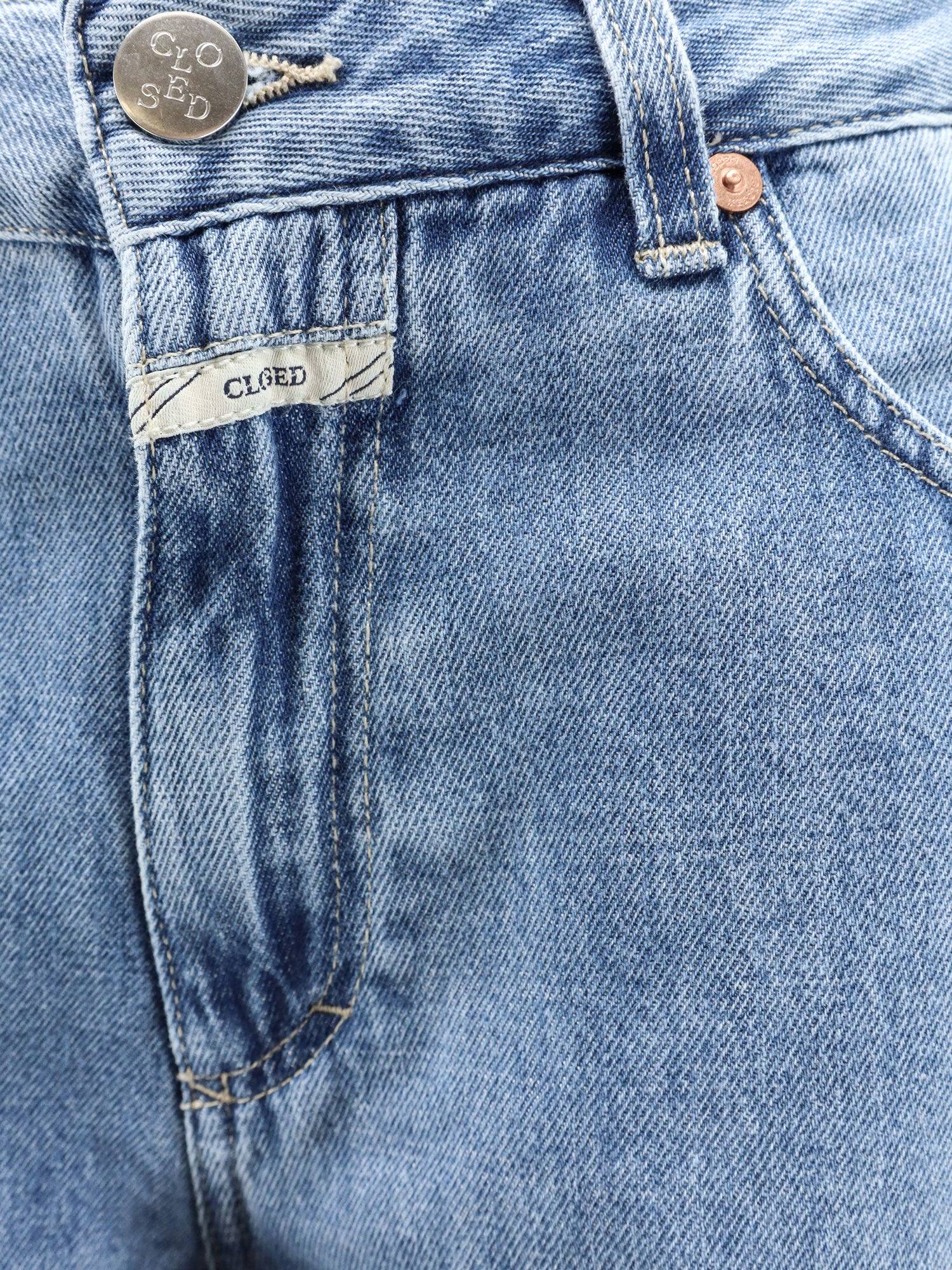 [Closed] Jeans SS26 C2128116F3XLBL
