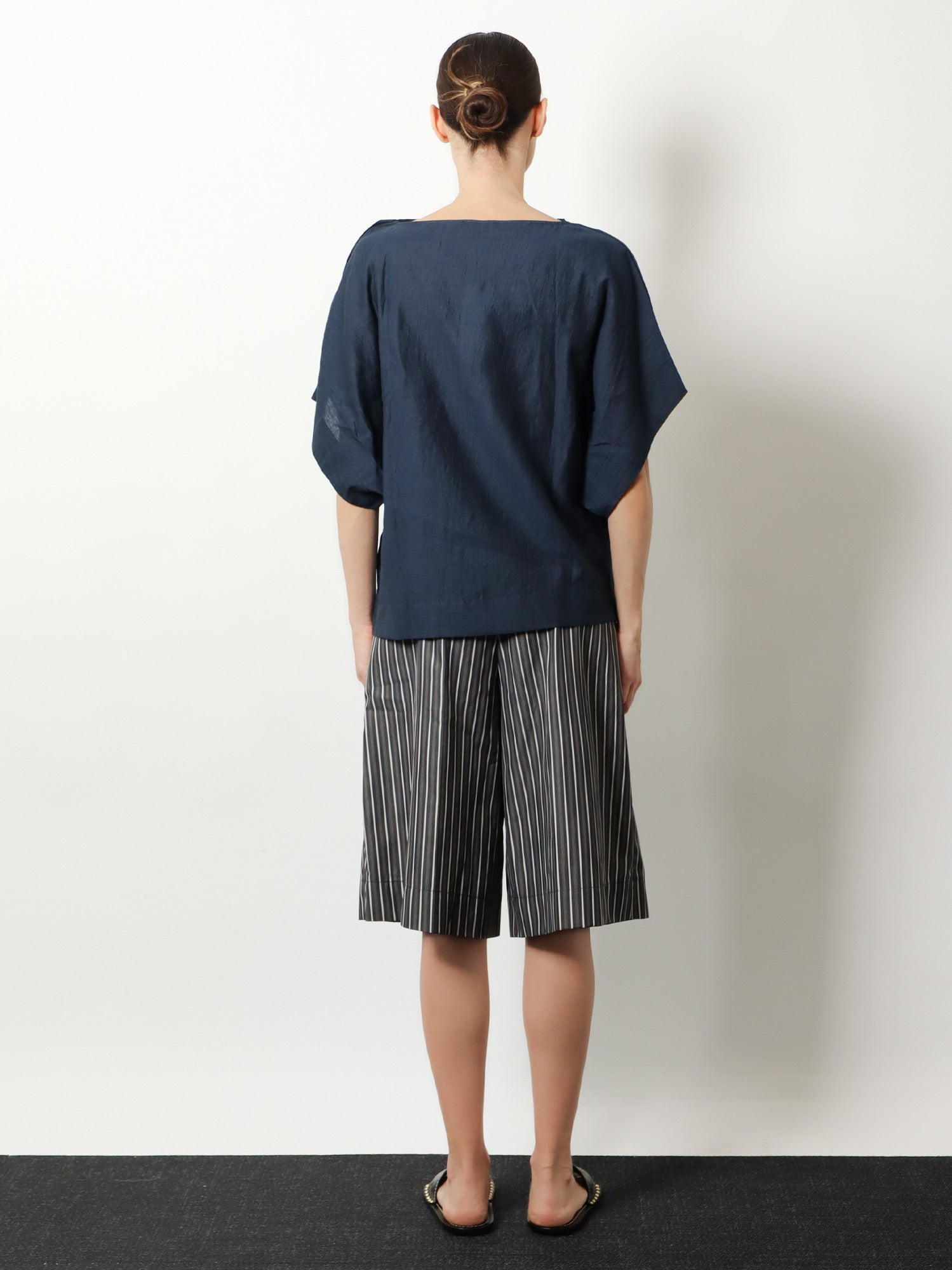 [Soeur] T-shirts Short Sleeve SS26 CHE1028ISSANAV0126S