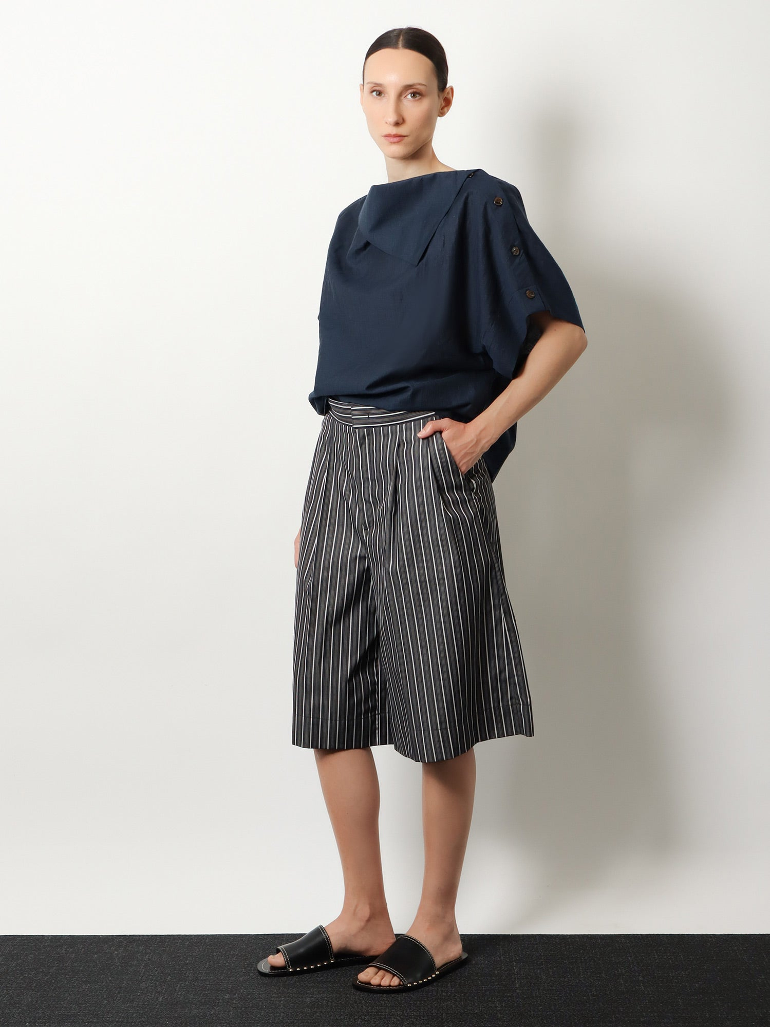 [Soeur] T-shirts Short Sleeve SS26 CHE1028ISSANAV0126S