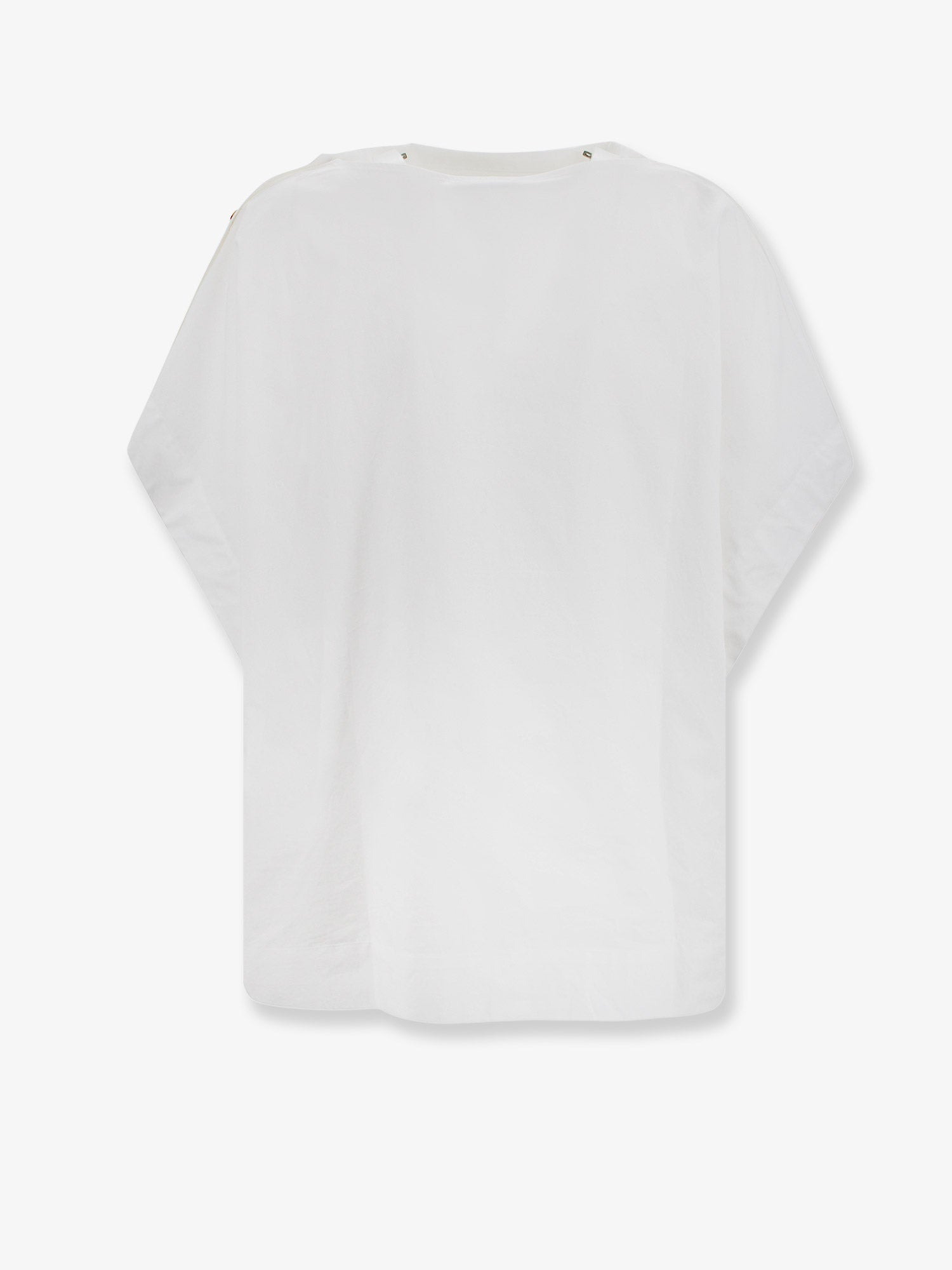 [Soeur] T-shirts Short Sleeve SS26 CHE0678ISSABLA1226S