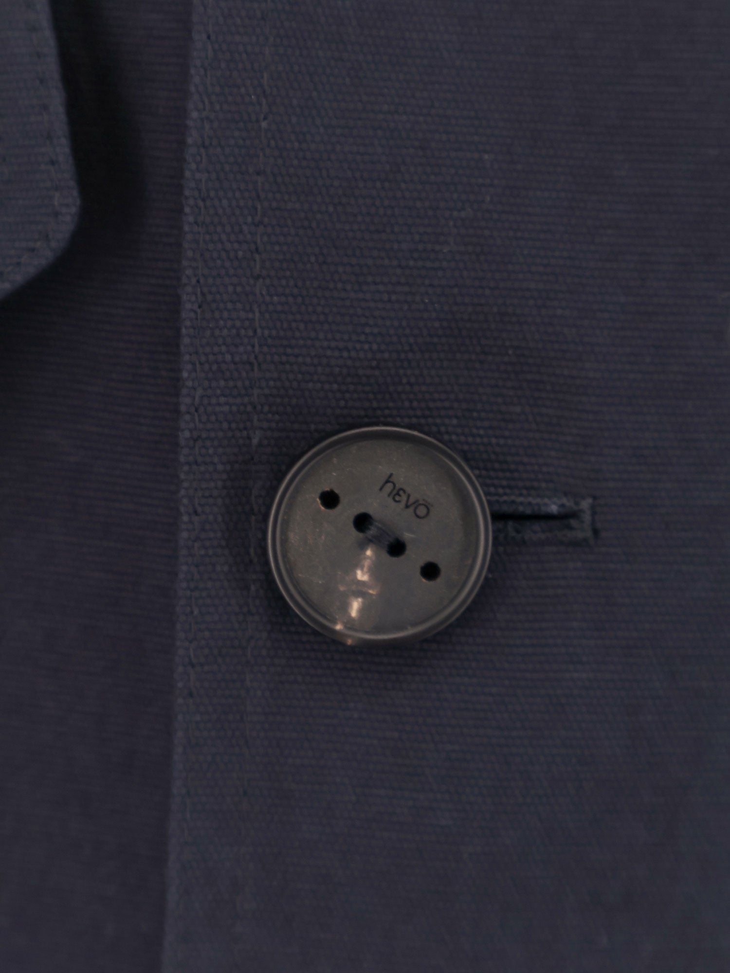 [HEVO] Jacket SS26 ISOLADISANPIETROSL7054025