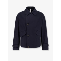[HEVO] Jacket SS26 ISOLADISANPIETROSL7054025