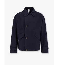 [HEVO] Jacket SS26 ISOLADISANPIETROSL7054025