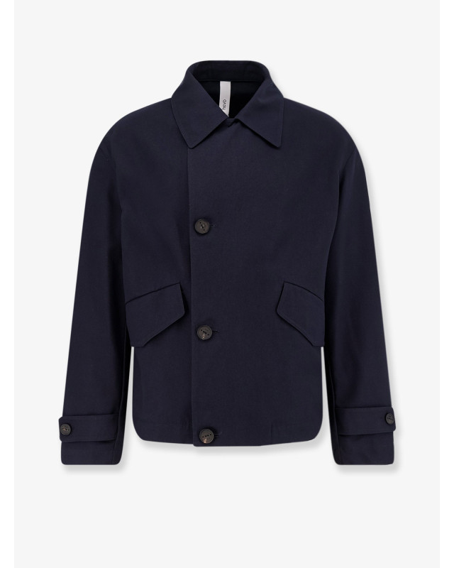 [HEVO] Jacket SS26 ISOLADISANPIETROSL7054025