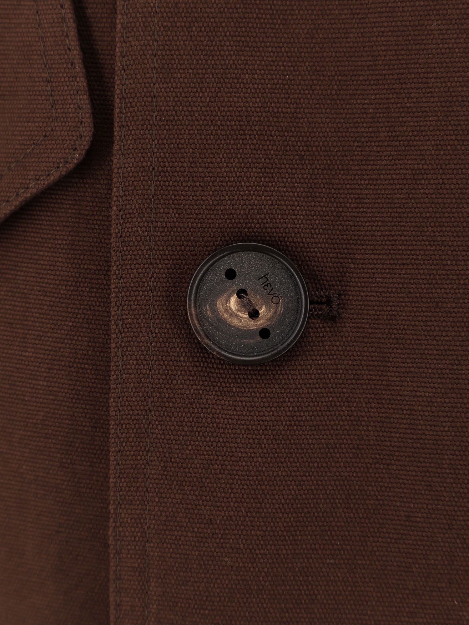 [HEVO] Jacket SS26 ISOLADISANPIETROSL7050916