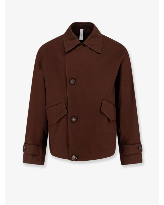 [HEVO] Jacket SS26 ISOLADISANPIETROSL7050916
