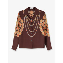 [Versace] Shirts Long Sleeve SS26 10242311A179525N940