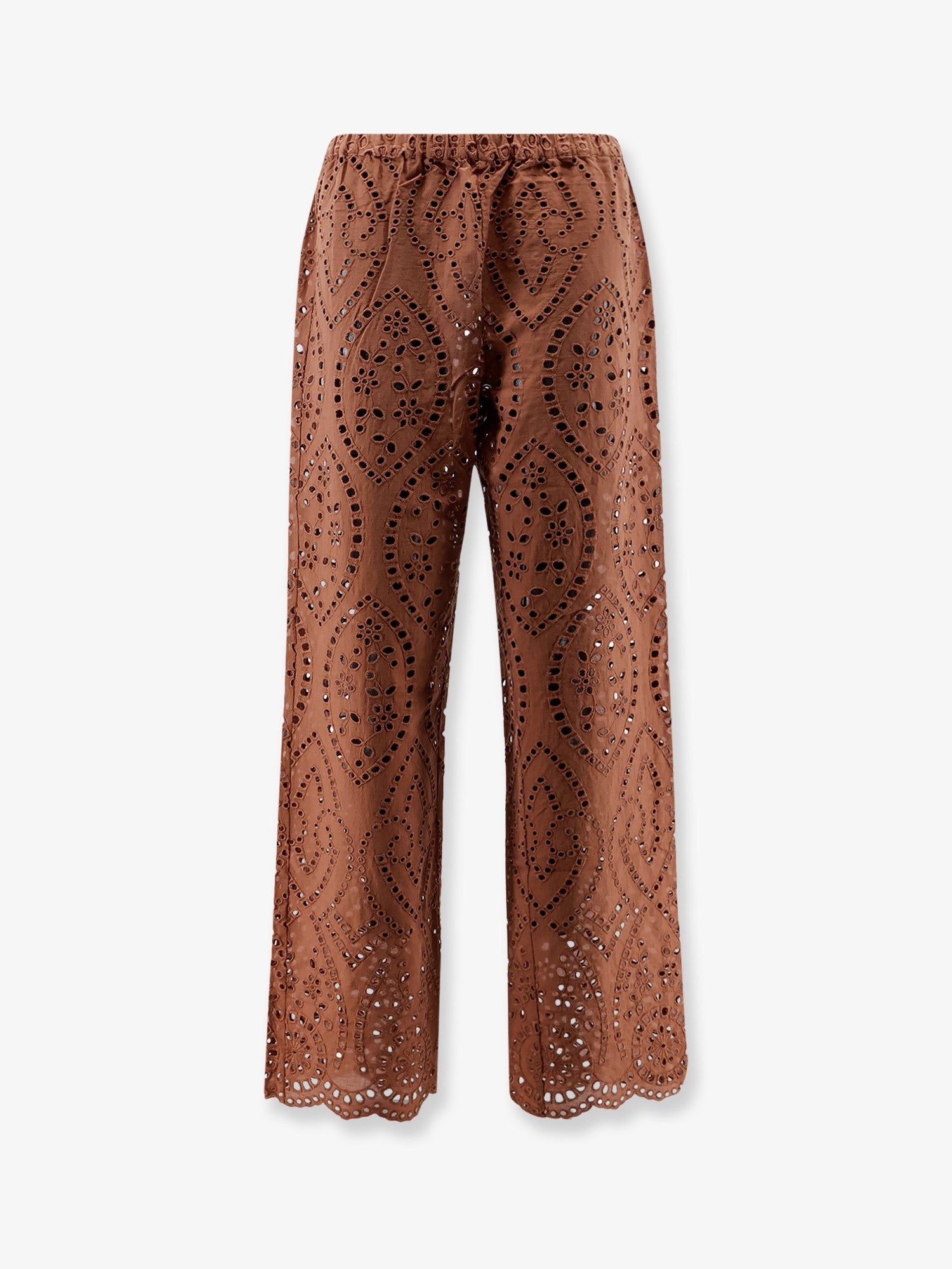 [MC2 Saint Barth] Trousers SS26 IEN000201005L19
