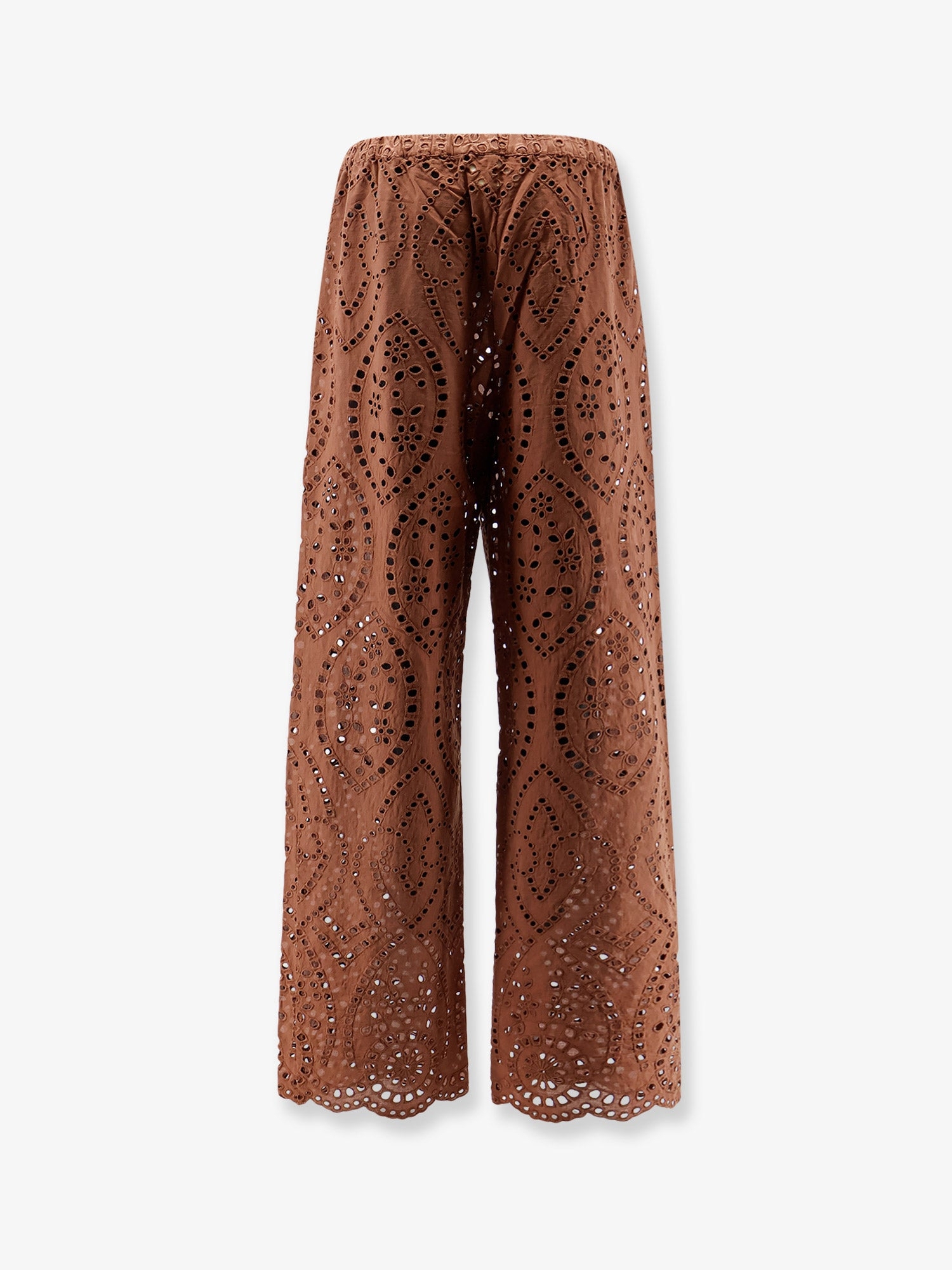 [MC2 Saint Barth] Trousers SS26 IEN000201005L19