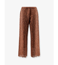 [MC2 Saint Barth] Trousers SS26 IEN000201005L19