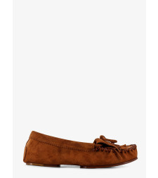 [Paris Texas] Loafer SS26 PX1580XV003COGNAC
