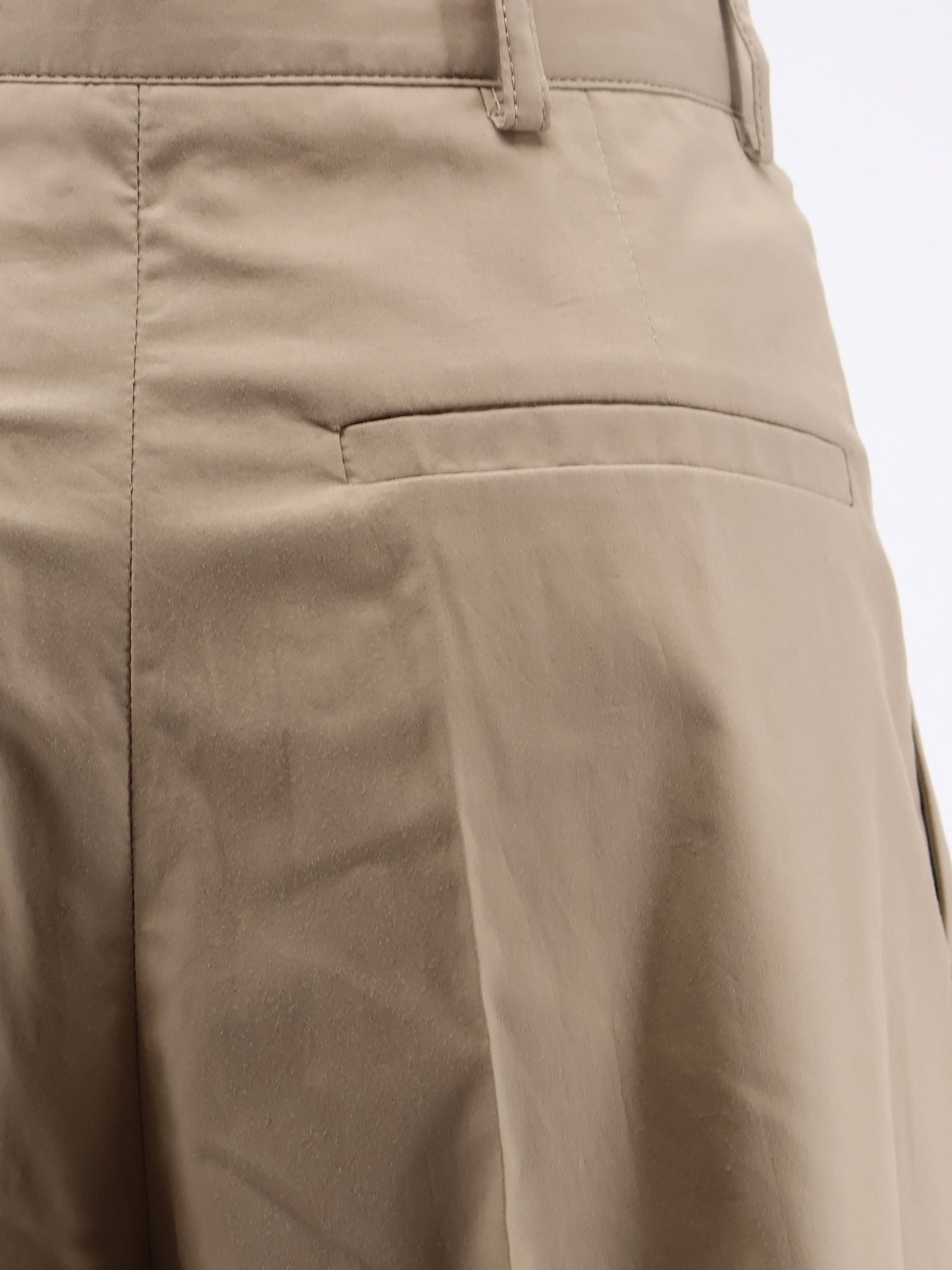 [Soeur] Shorts SS26 SHO1033IMOGENECR4126S