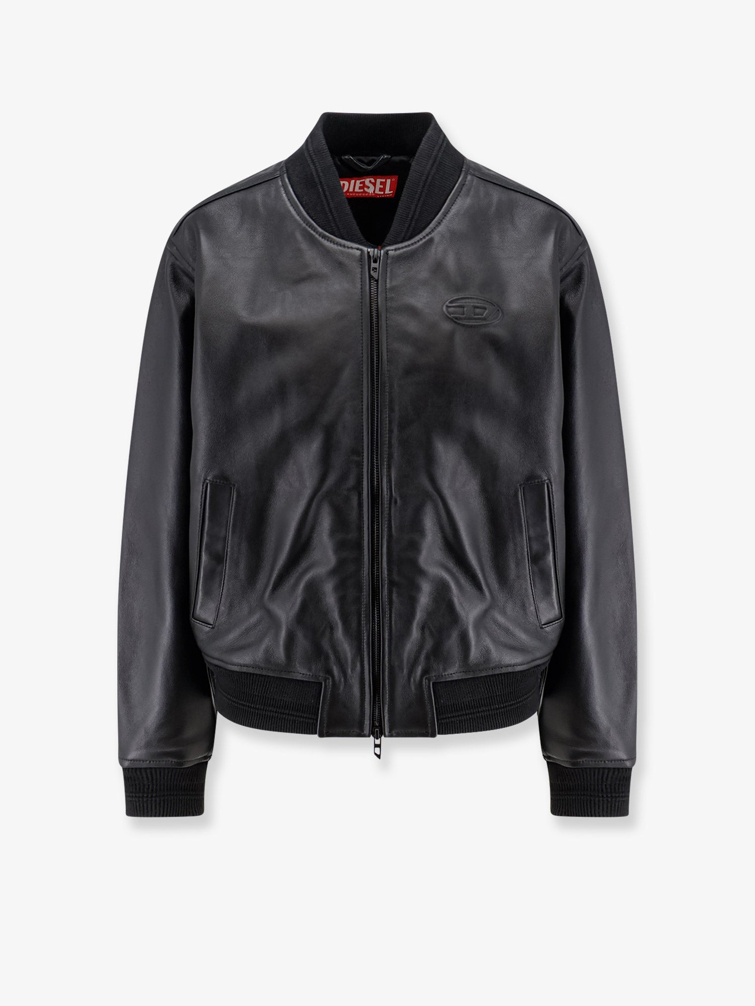 [Diesel] Jacket SS26 A201130PFAH9XX