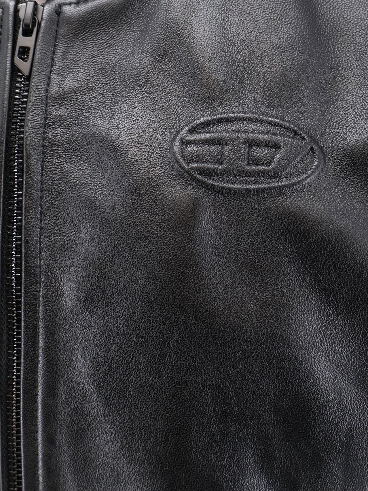 [Diesel] Jacket SS26 A201130PFAH9XX