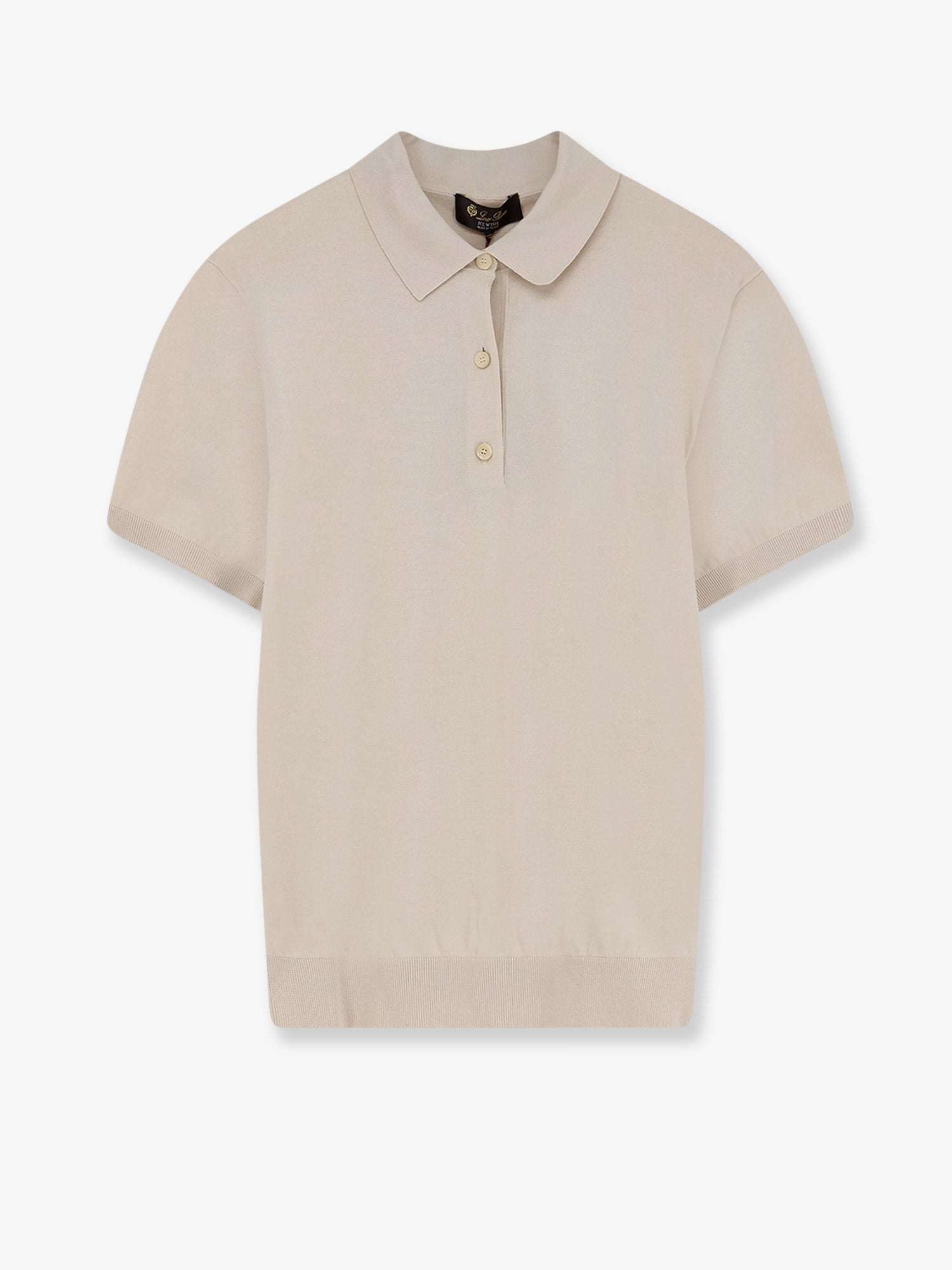[Loro Piana] Knitwear SS26 FAP2470A0HL