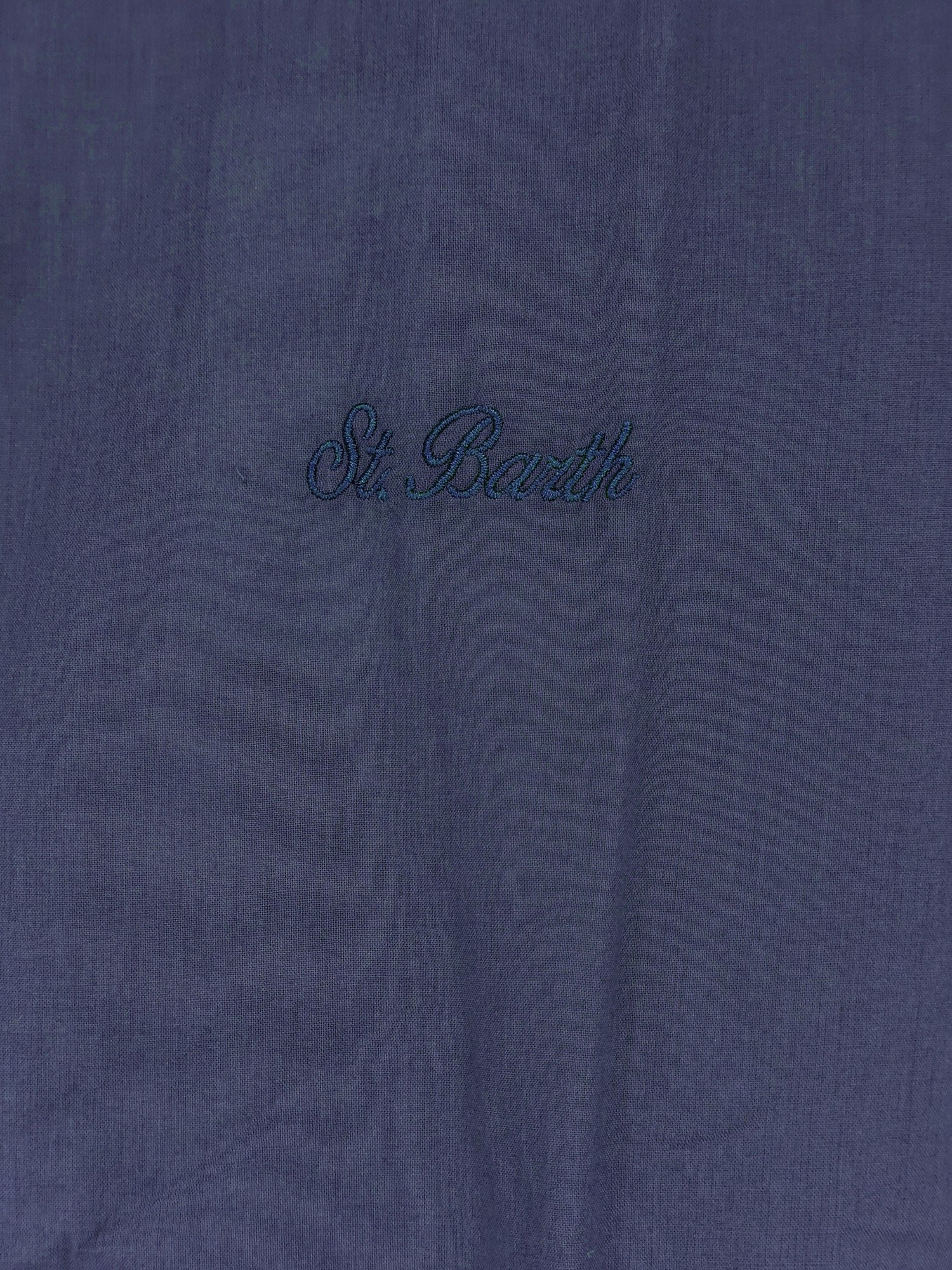[MC2 Saint Barth] Shirts Long Sleeve SS26 LCM000100097L61