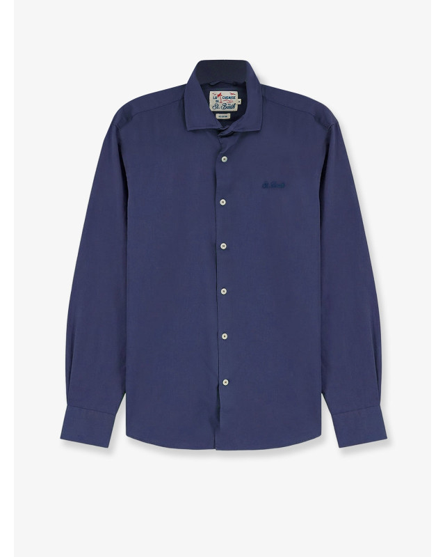 [MC2 Saint Barth] Shirts Long Sleeve SS26 LCM000100097L61