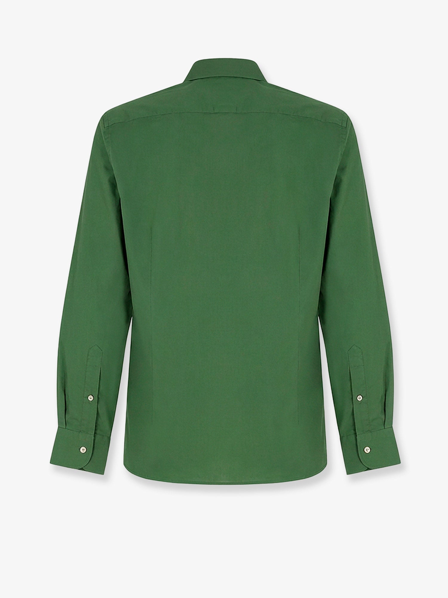 [MC2 Saint Barth] Shirts Long Sleeve SS26 LCM000100099L52