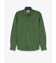 [MC2 Saint Barth] Shirts Long Sleeve SS26 LCM000100099L52