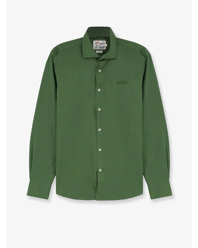 [MC2 Saint Barth] Shirts Long Sleeve SS26 LCM000100099L52