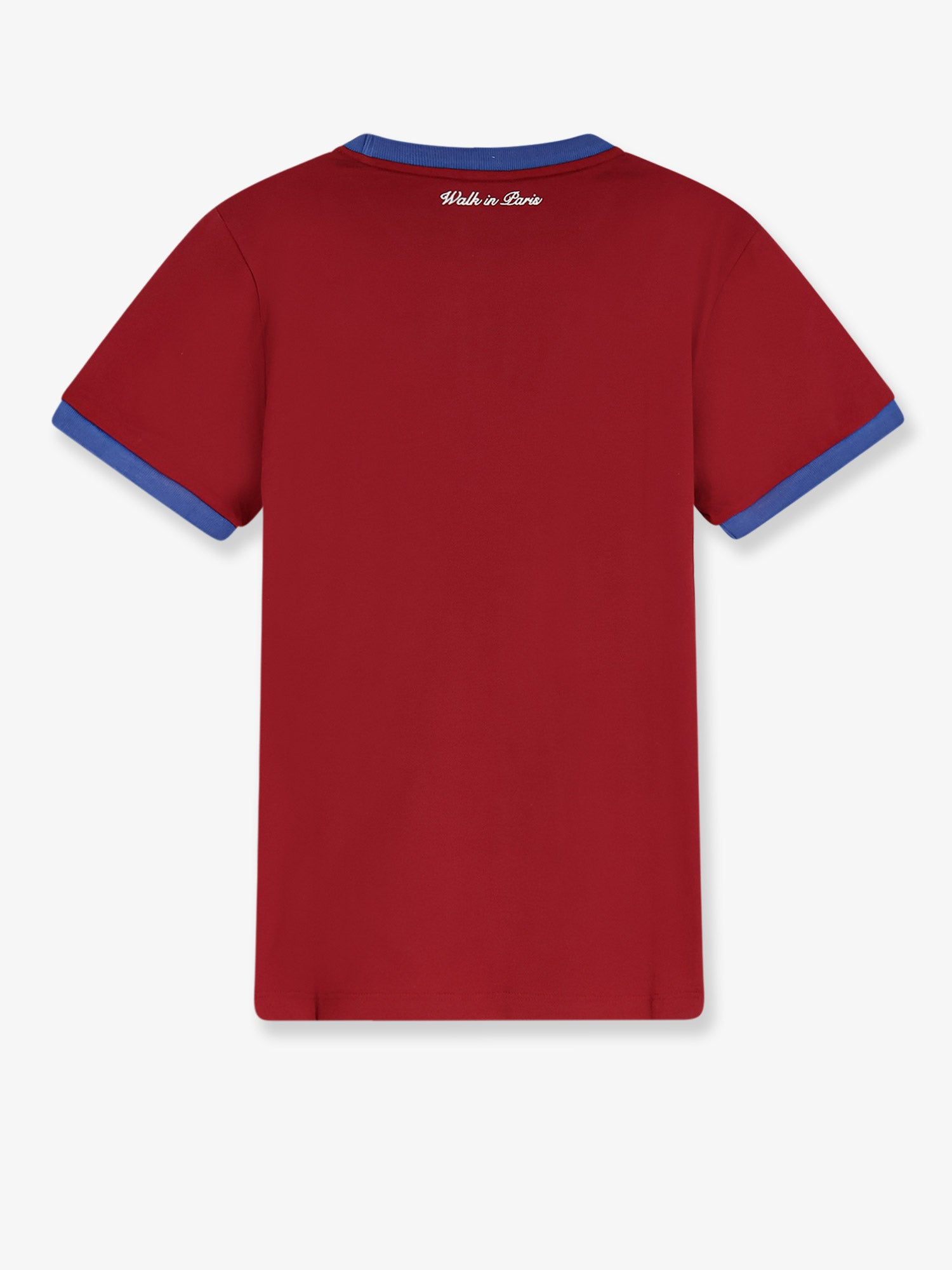 [WALK IN PARIS] T-shirts Short Sleeve SS26 ILOVEPARISROUGE