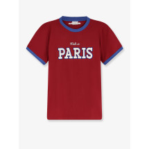 [WALK IN PARIS] T-shirts Short Sleeve SS26 ILOVEPARISROUGE