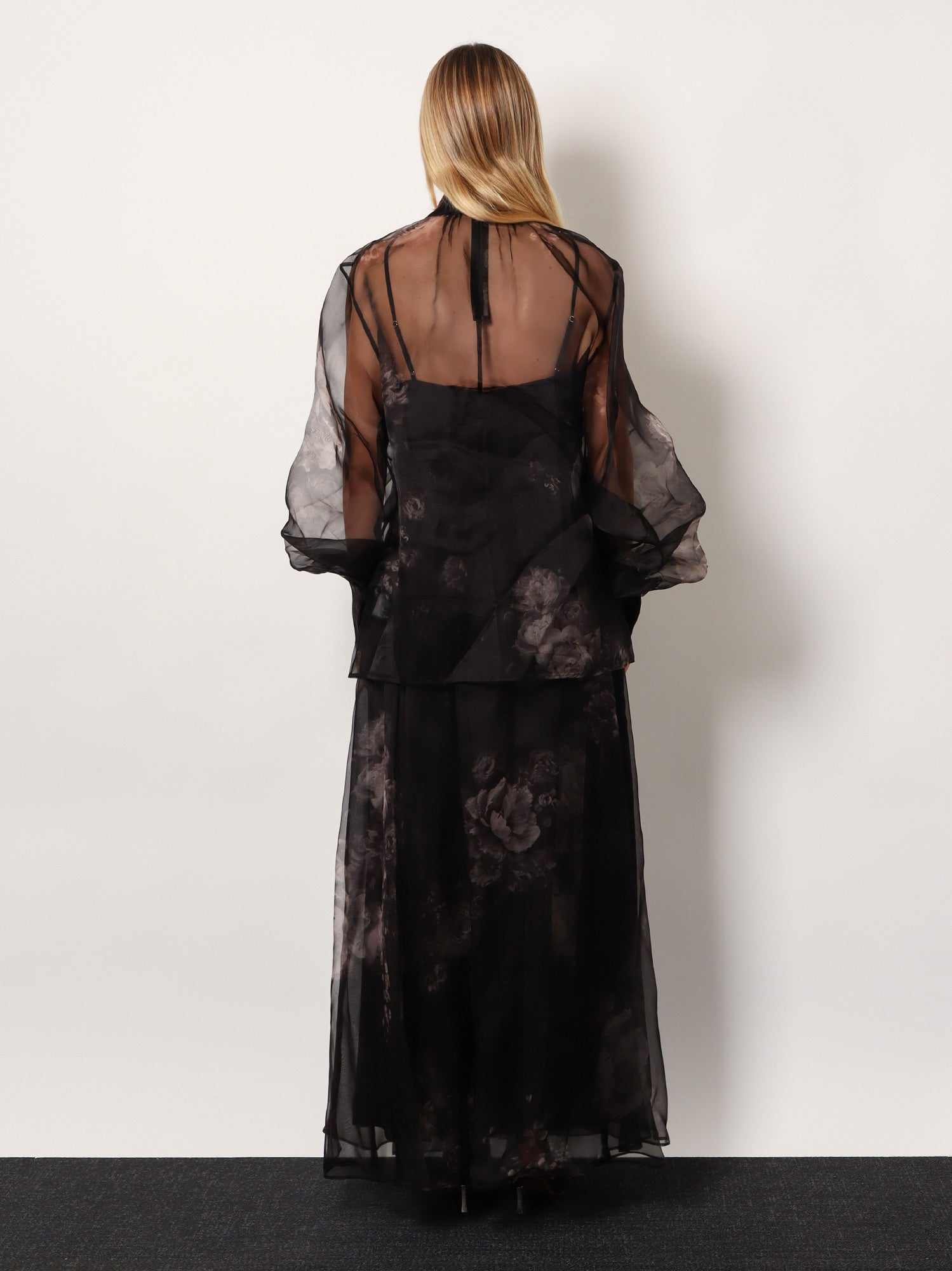 [Zimmermann] Skirt SS26 5350SF251GSFLT
