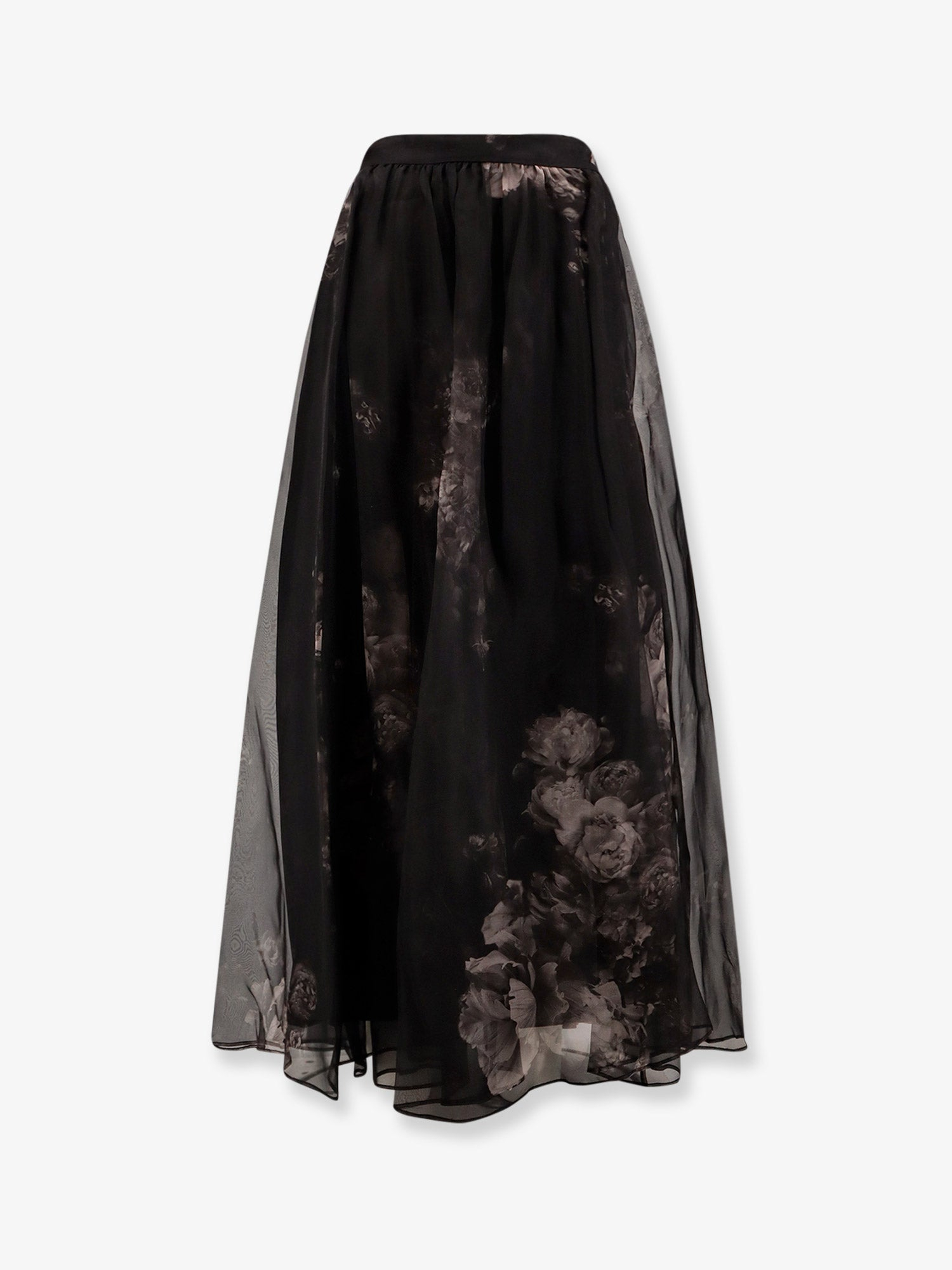 [Zimmermann] Skirt SS26 5350SF251GSFLT