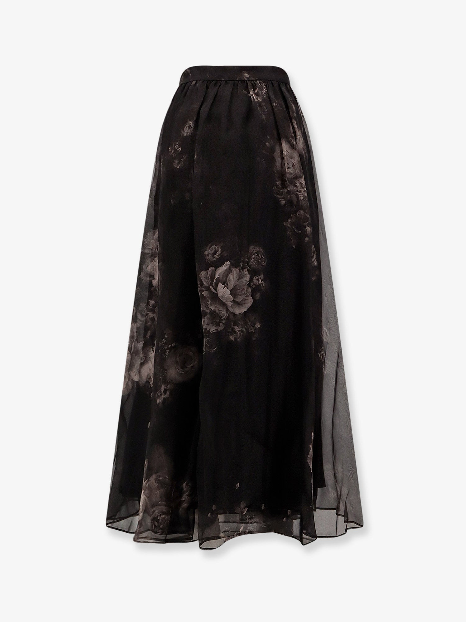 [Zimmermann] Skirt SS26 5350SF251GSFLT