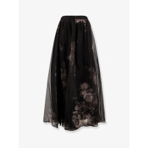 [Zimmermann] Skirt SS26 5350SF251GSFLT