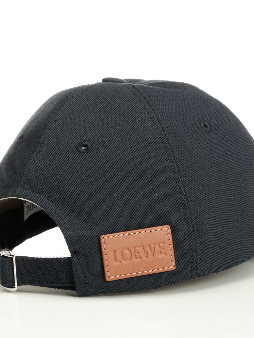 [LOEWE PAULA'S IBIZA] Cap CO K820358X685544