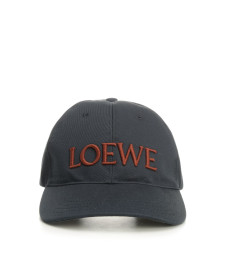 [LOEWE PAULA'S IBIZA] Cap CO K820358X685544