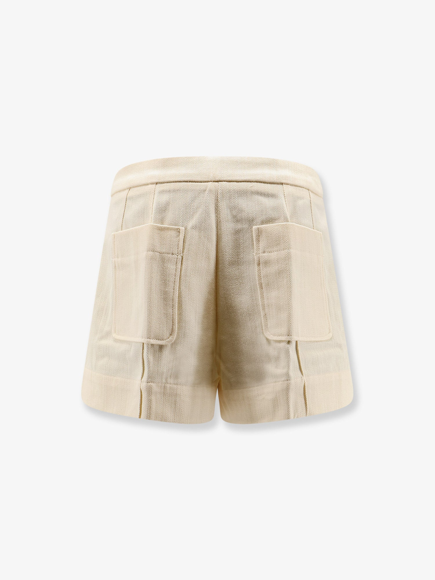 [Soeur] Shorts SS26 SHO0749HOVERBEI1326S