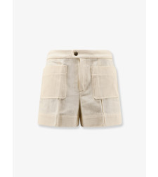 [Soeur] Shorts SS26 SHO0749HOVERBEI1326S